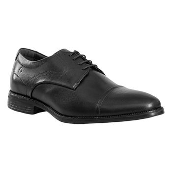 Sapato-Preto-Metropolitan-Blaze-|-Democrata-Tamanho--39---Cor--PRETO-0
